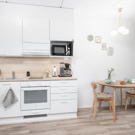 New Studio Apartment With Free Parking กัวปิโอ ภายนอก รูปภาพ