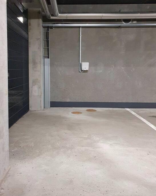 New Studio Apartment With Free Parking กัวปิโอ ภายนอก รูปภาพ