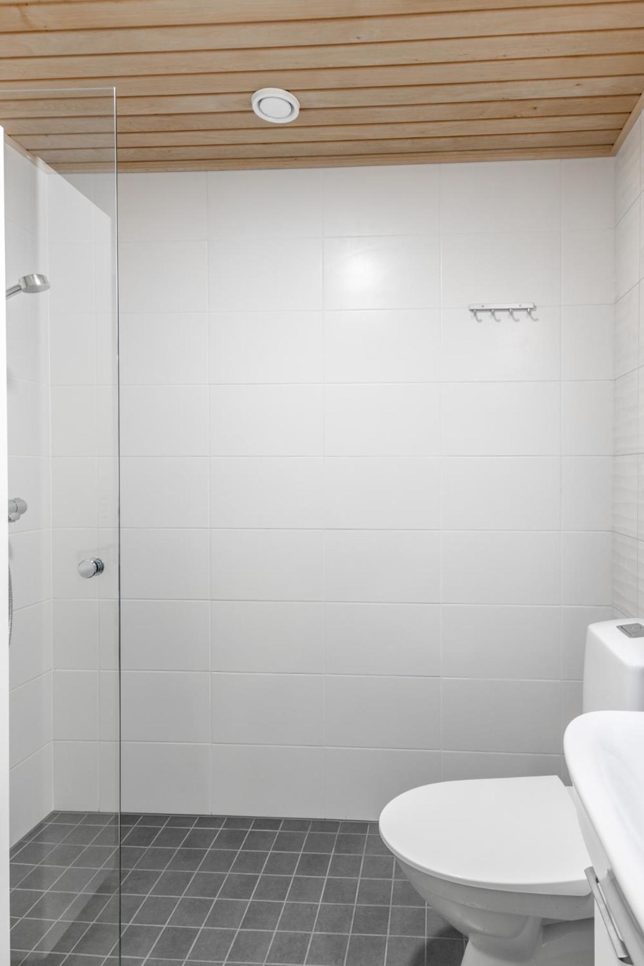 New Studio Apartment With Free Parking กัวปิโอ ภายนอก รูปภาพ